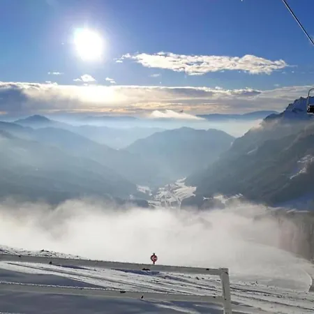 Charmante In - Alpenidylle Pur *