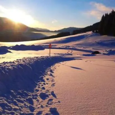 Apartment Charmante In - Alpenidylle Pur Vordernberg