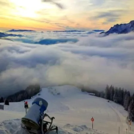 Charmante In - Alpenidylle Pur Vordernberg