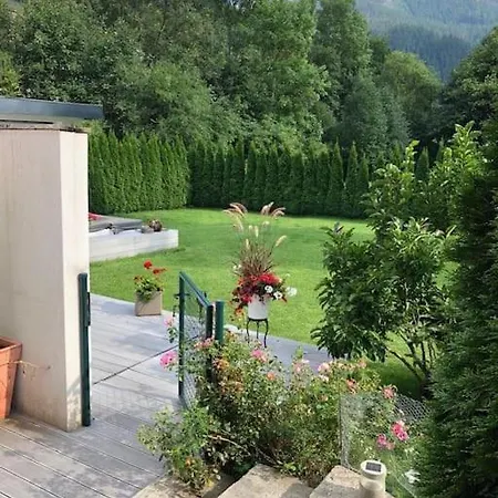 Charmante In - Alpenidylle Pur Apartment Vordernberg
