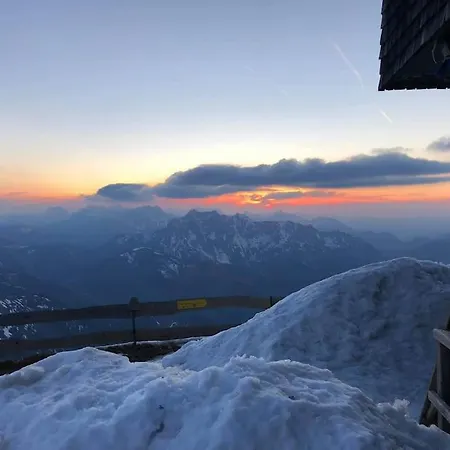Charmante In - Alpenidylle Pur *