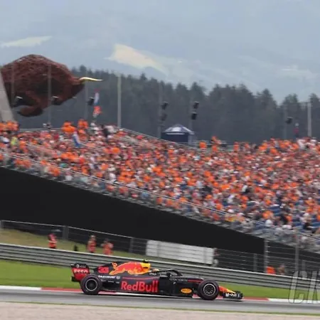 Charmante In - Alpenidylle Pur