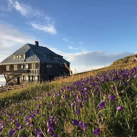 Charmante In - Alpenidylle Pur * Vordernberg
