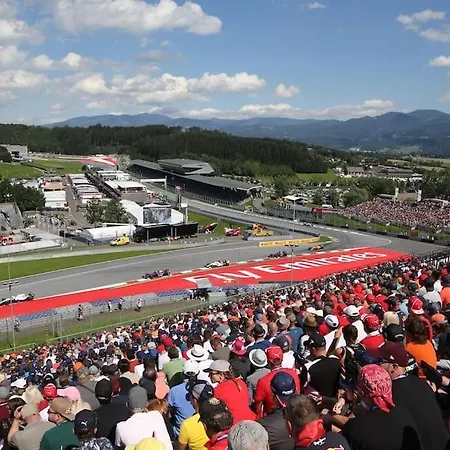 Daire Charmante In - Alpenidylle Pur