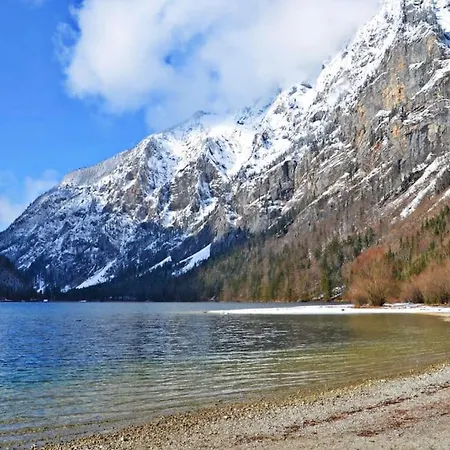 Charmante In - Alpenidylle Pur