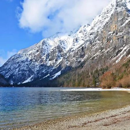 Charmante In - Alpenidylle Pur