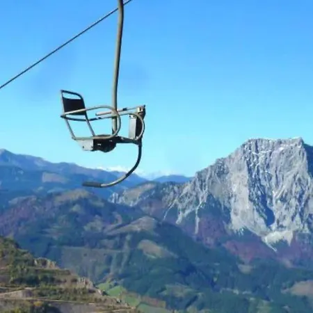 Charmante In - Alpenidylle Pur דירה *