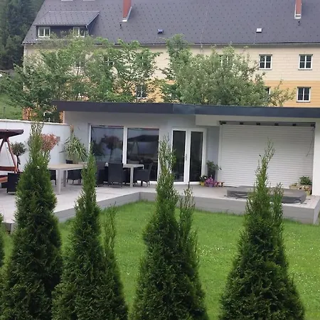 דירה Charmante In - Alpenidylle Pur