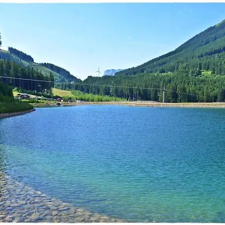 Charmante In - Alpenidylle Pur Apartment Vordernberg