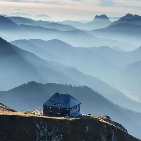 Charmante In - Alpenidylle Pur *