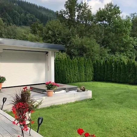 Apartment Charmante In - Alpenidylle Pur *