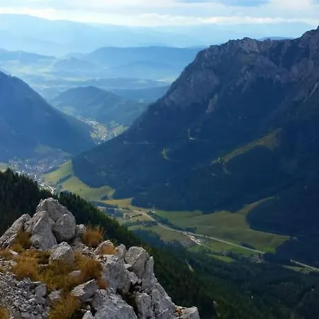 Charmante In - Alpenidylle Pur