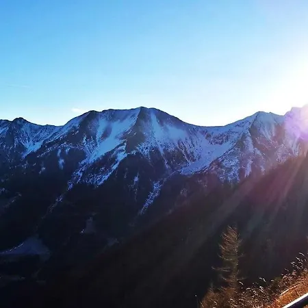 Charmante In - Alpenidylle Pur * Vordernberg