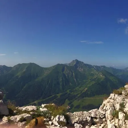 Charmante In - Alpenidylle Pur