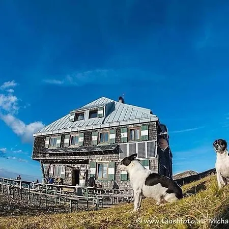 Apartment Charmante In - Alpenidylle Pur