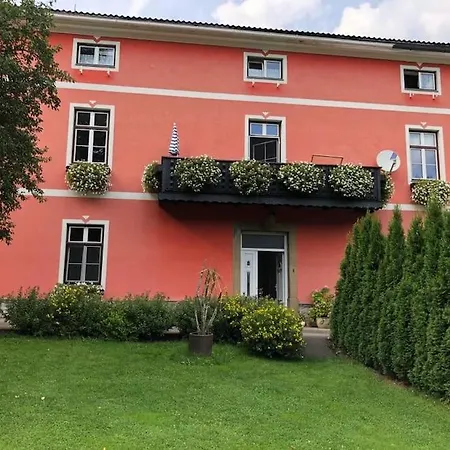 Charmante In - Alpenidylle Pur Daire