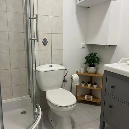 Daire Charmante In - Alpenidylle Pur *