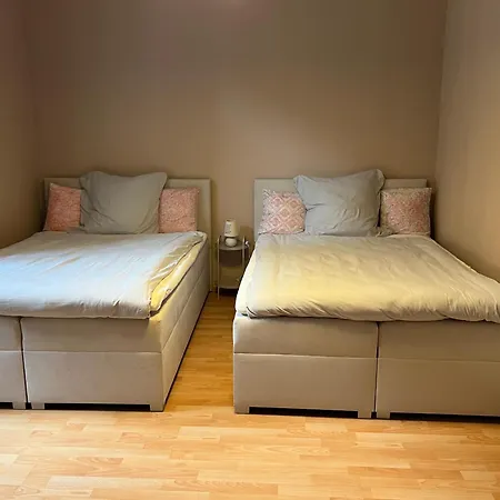 Charmante In - Alpenidylle Pur Daire