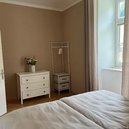 Charmante In - Alpenidylle Pur Daire *