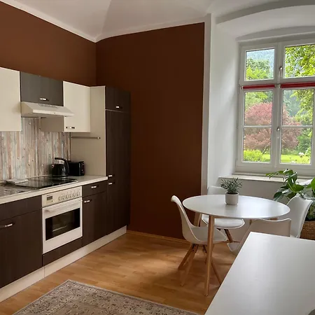 דירה Charmante In - Alpenidylle Pur *