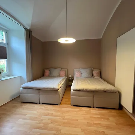Charmante In - Alpenidylle Pur Apartment *
