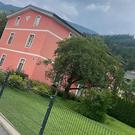 Apartment Charmante In - Alpenidylle Pur Vordernberg
