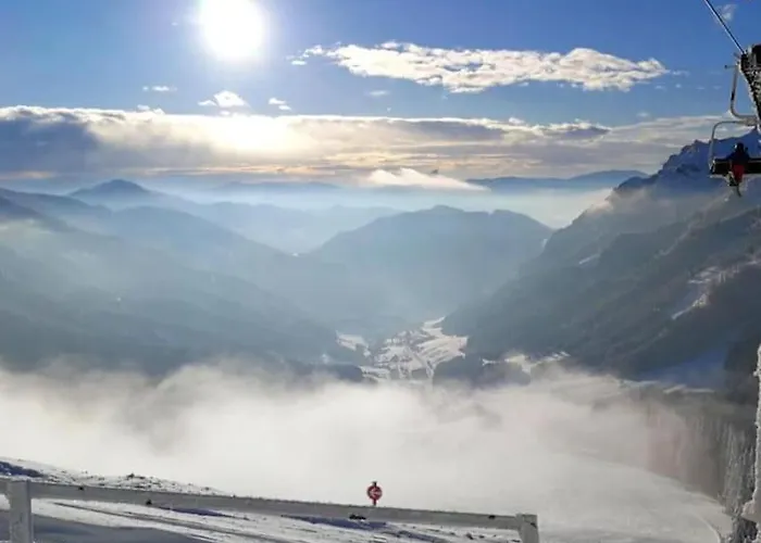 Charmante In - Alpenidylle Pur *