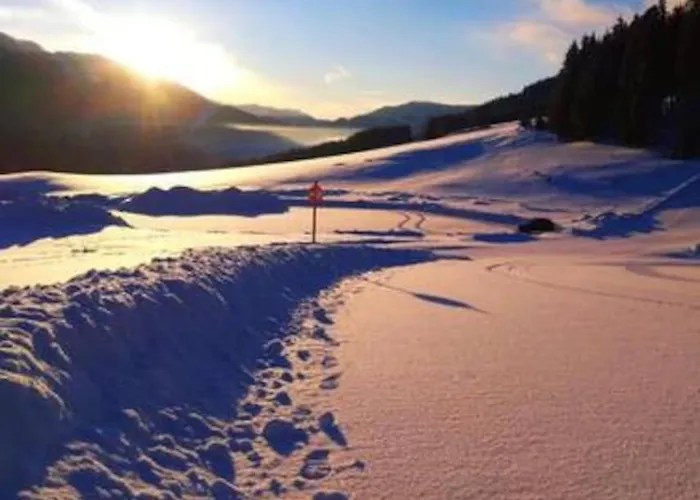 Apartman Charmante In - Alpenidylle Pur Vordernberg