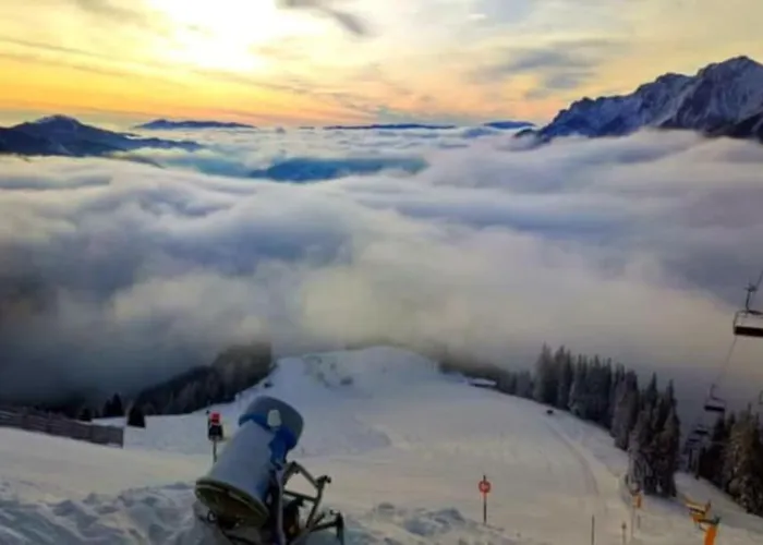 Charmante In - Alpenidylle Pur Vordernberg