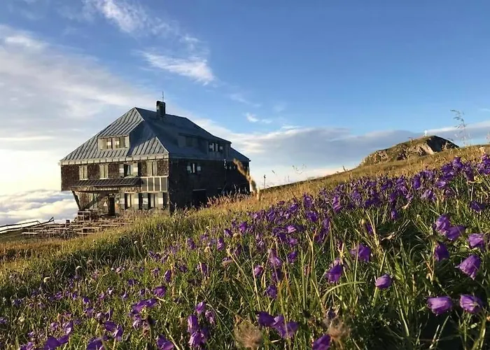 Charmante In - Alpenidylle Pur * Vordernberg