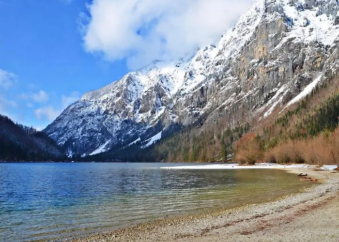 Charmante In - Alpenidylle Pur