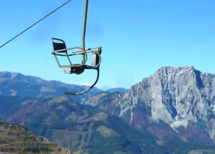 Charmante In - Alpenidylle Pur Apartman *