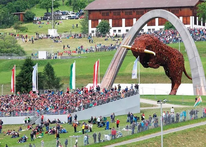 Apartman Charmante In - Alpenidylle Pur Vordernberg