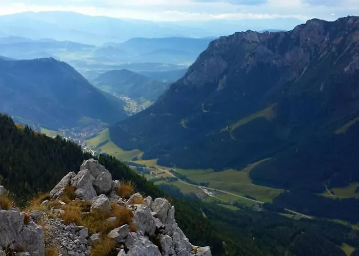 Charmante In - Alpenidylle Pur