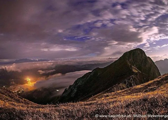 Charmante In - Alpenidylle Pur Apartman