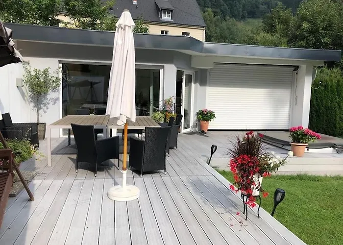 Apartman Charmante In - Alpenidylle Pur