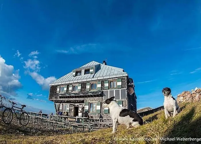 Apartman Charmante In - Alpenidylle Pur