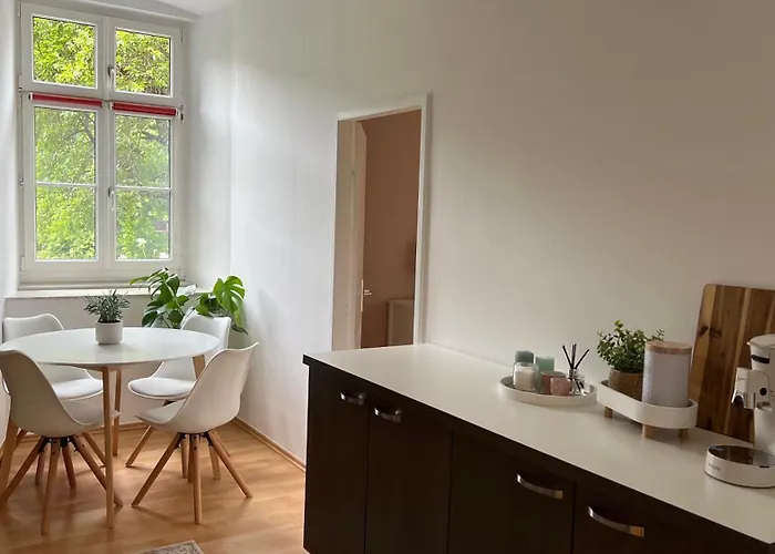 Charmante In - Alpenidylle Pur Apartman *