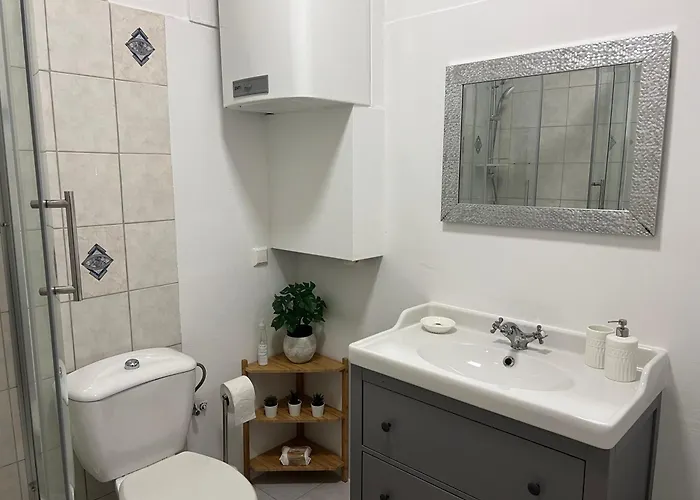 Apartman Charmante In - Alpenidylle Pur Vordernberg