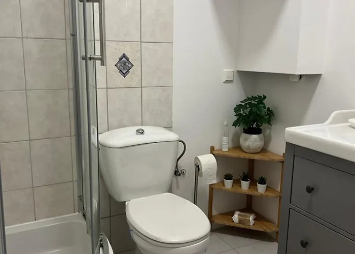 Apartman Charmante In - Alpenidylle Pur *