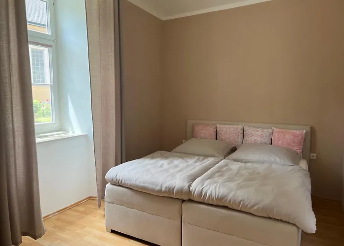 Apartman Charmante In - Alpenidylle Pur