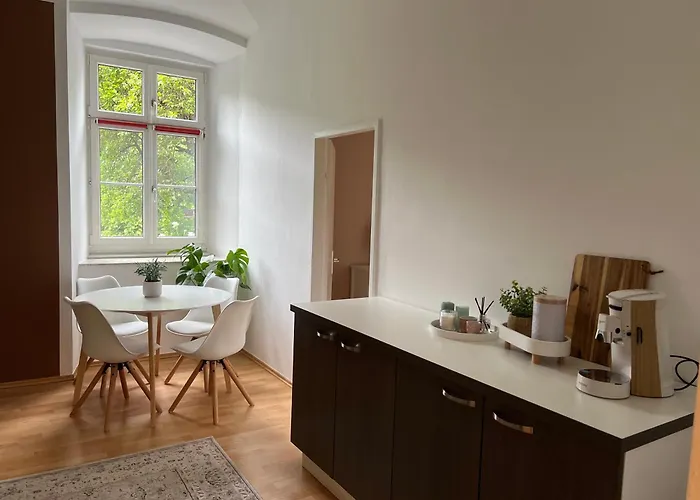 Charmante In - Alpenidylle Pur Apartman Vordernberg