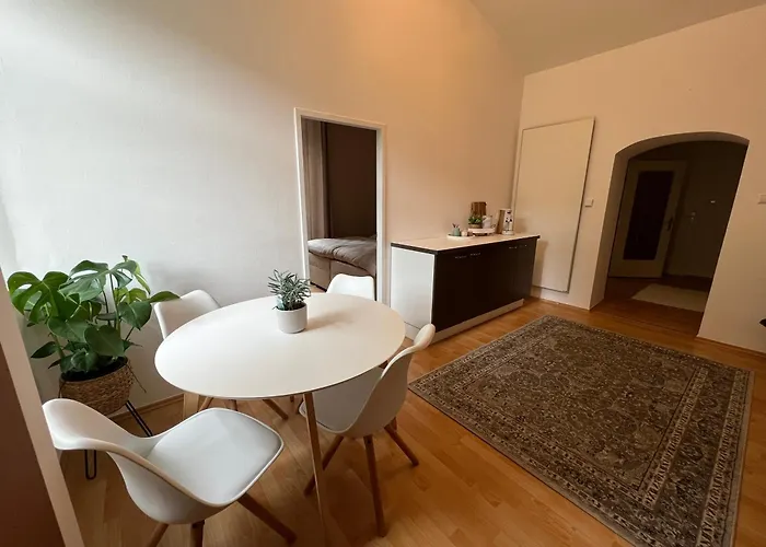 Charmante In - Alpenidylle Pur Vordernberg