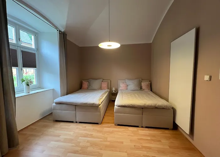Charmante In - Alpenidylle Pur Apartman *